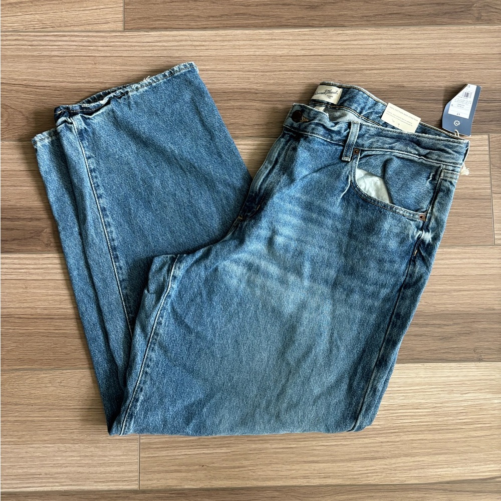 Universal Thread Size 17 - 90s Baggy Jeans